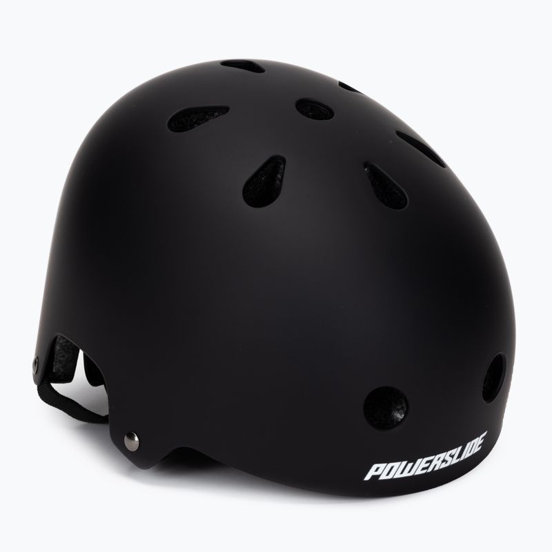 Casco Powerslide Urban 2 nero