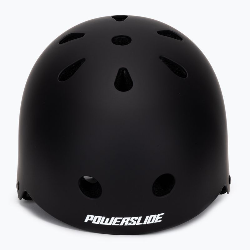Casco Powerslide Urban 2 nero 2