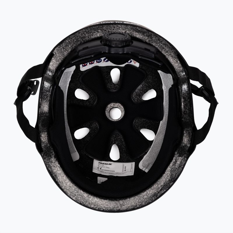 Casco Powerslide Urban 2 nero 5