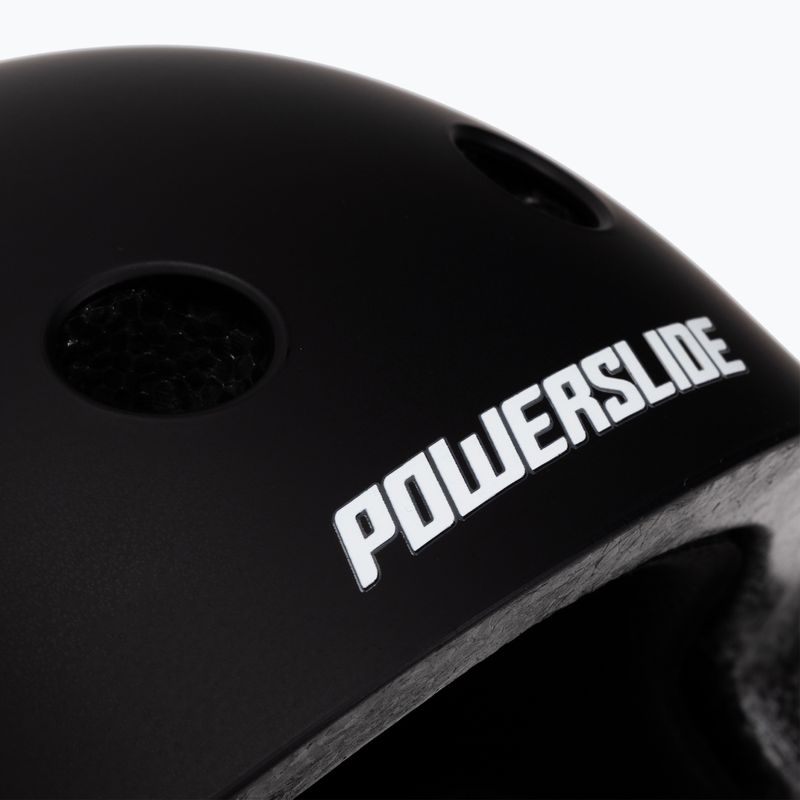 Casco Powerslide Urban 2 nero 7