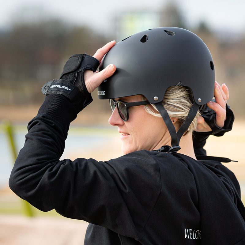 Casco Powerslide Urban 2 nero 8