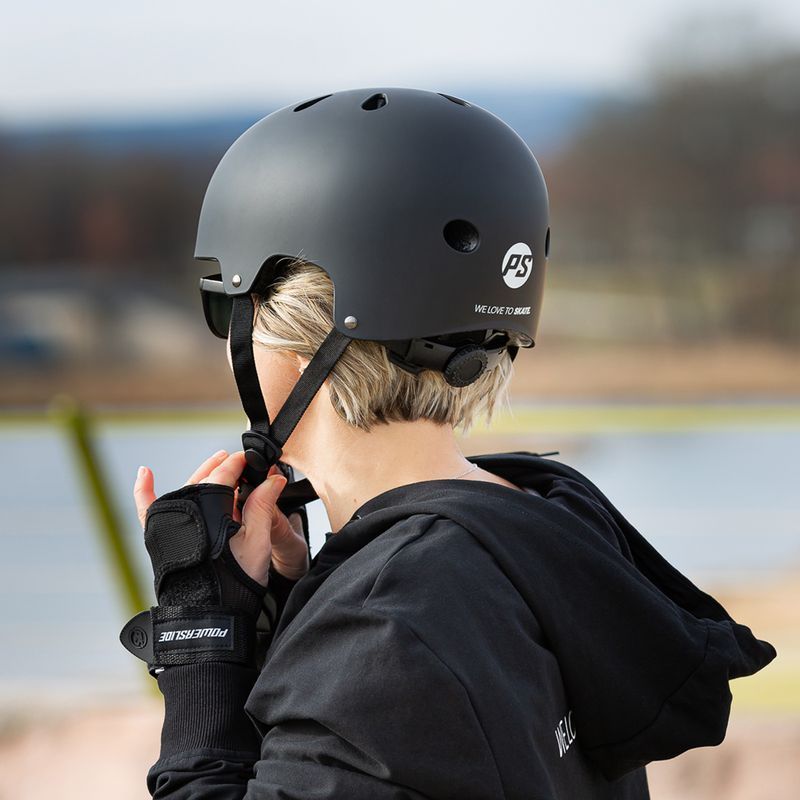 Casco Powerslide Urban 2 nero 9