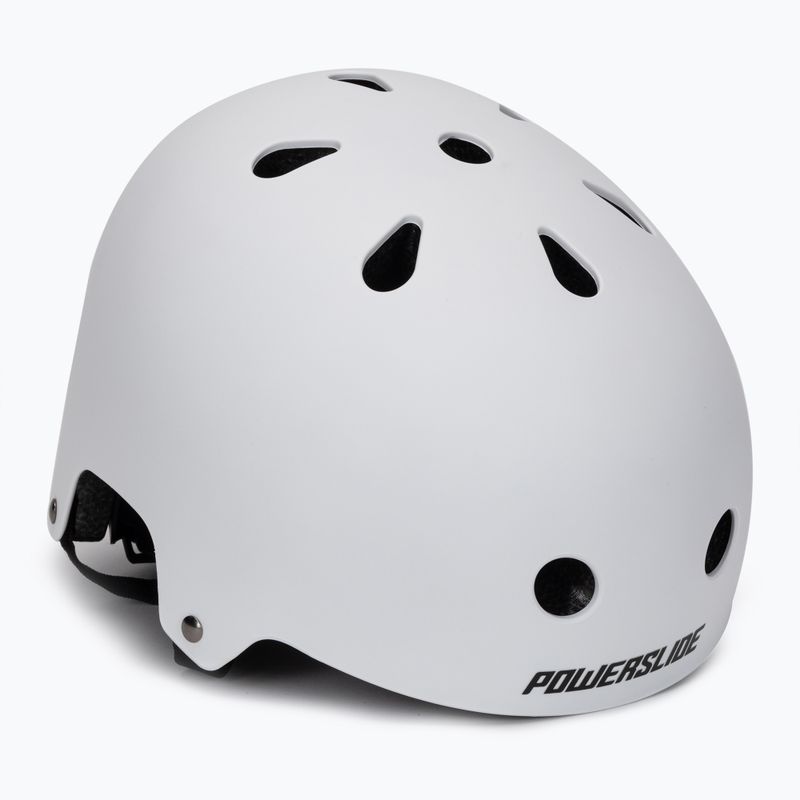 Casco Powerslide Urban 2 bianco