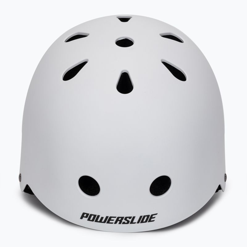 Casco Powerslide Urban 2 bianco 2