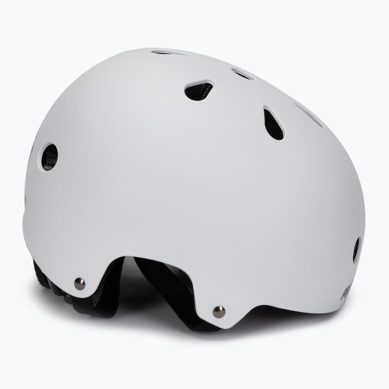 Casco Powerslide Urban 2 bianco 3