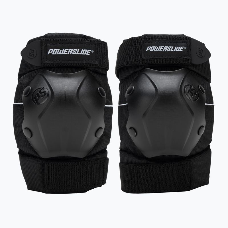 Set di protezioni standard Powerslide nero 2