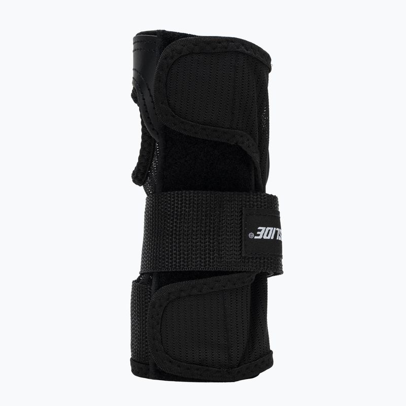 Set di protezioni standard Powerslide nero 7
