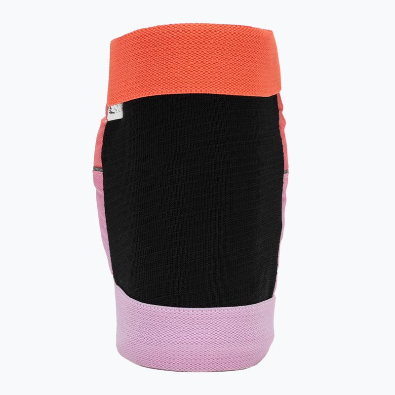Set di protezioni Powerslide Standard Set red/pink 3