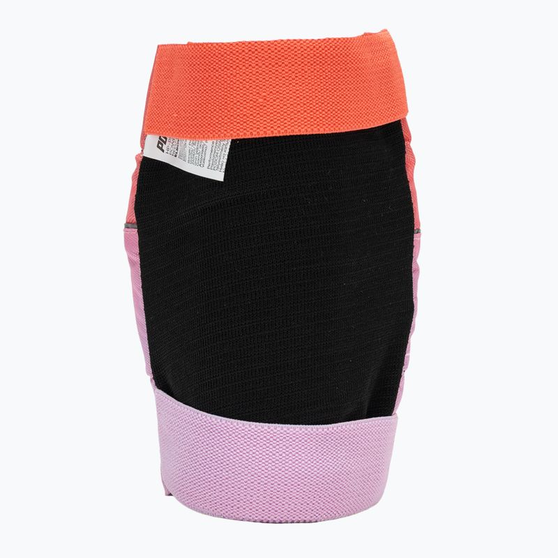 Set di protezioni Powerslide Standard Set red/pink 5