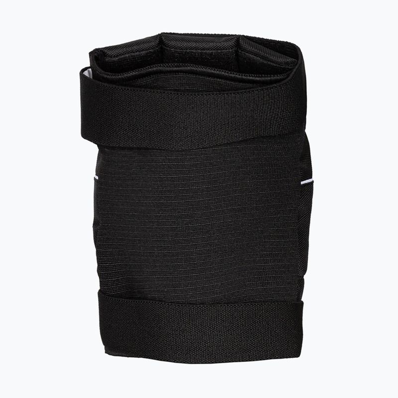 Ginocchiera standard Powerslide da uomo, nero 3
