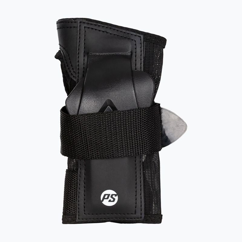 Parapolso standard da uomo Powerslide nero 2