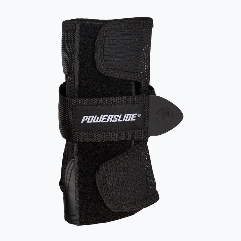 Parapolso standard da uomo Powerslide nero 3