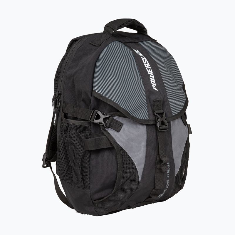 Zaino Powerslide Fitness 27 l black 2