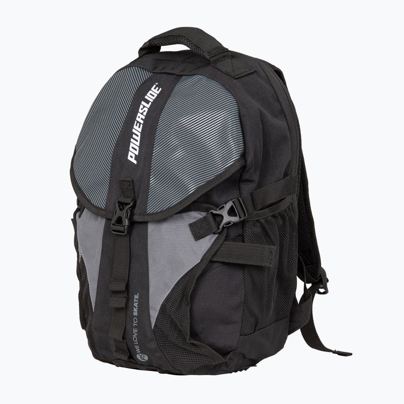Zaino Powerslide Fitness 27 l black 3