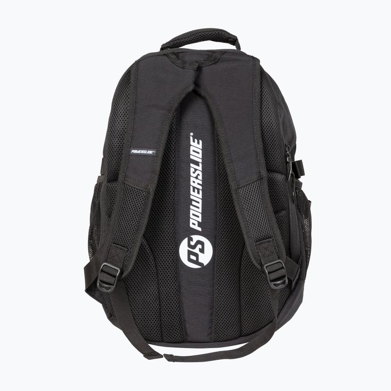 Zaino Powerslide Fitness 27 l black 4