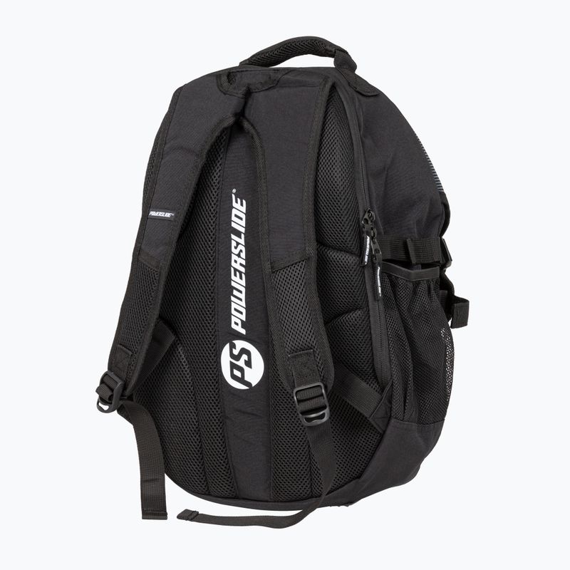 Zaino Powerslide Fitness 27 l black 5