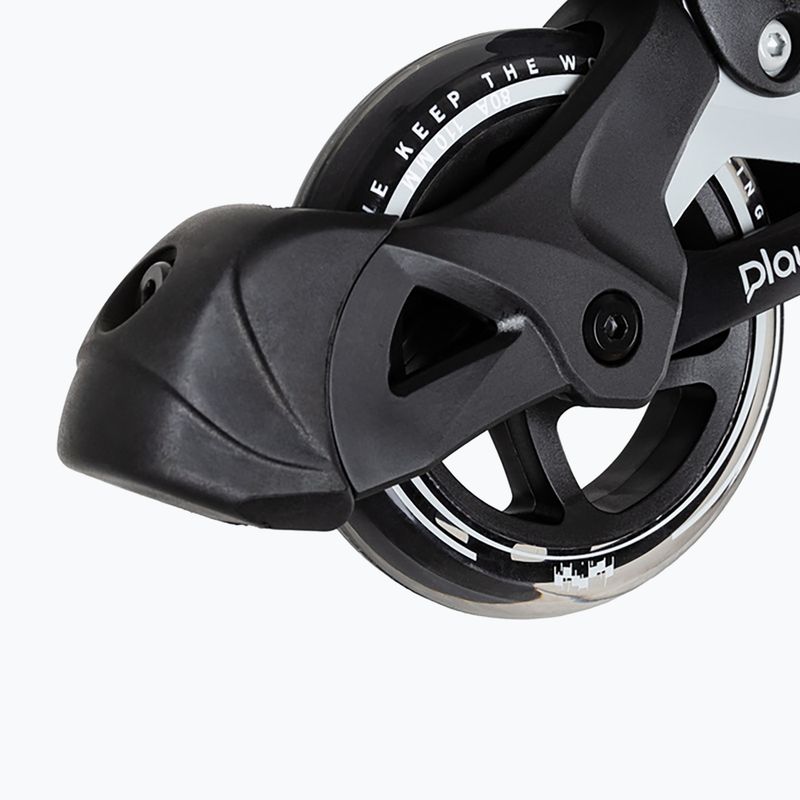 Pattini Playlife GT 110 nero/grigio da uomo 8