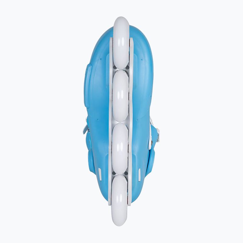 Pattini a rotelle Powerslide Storm Nicoly Pro blu 13