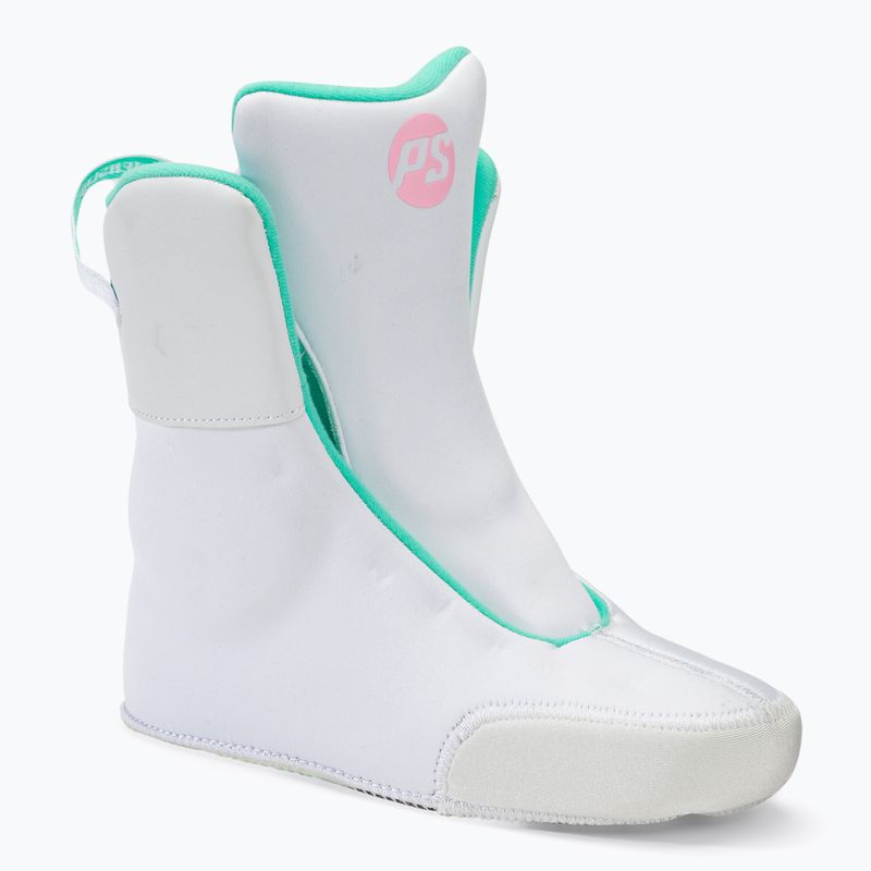 Pattini a rotelle Powerslide da donna Zoom rosa zucchero filato 8