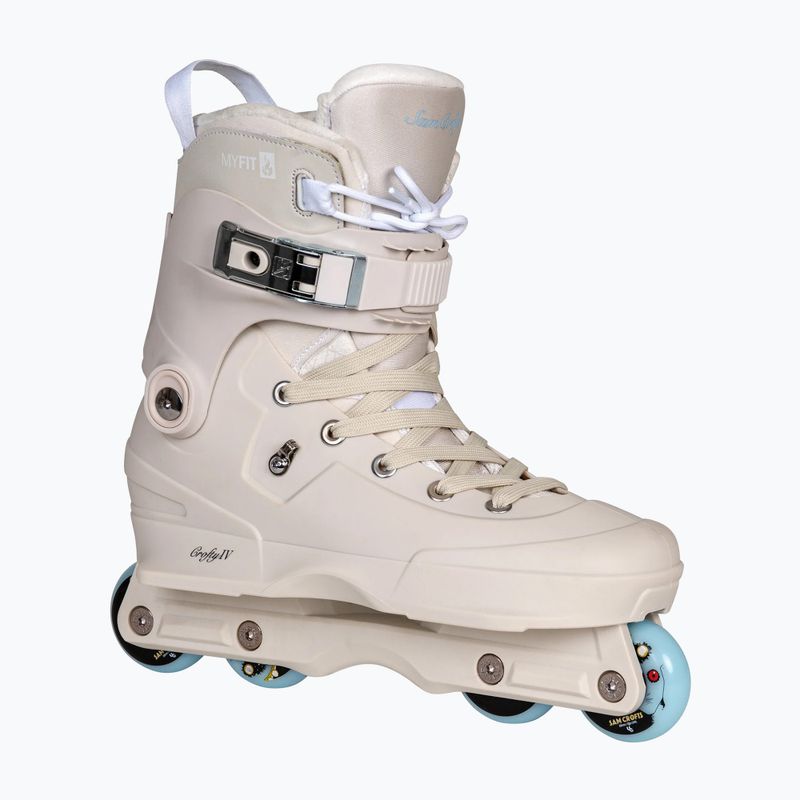 USD Pattini a rotelle Aeon Sam Crofts IV grigio/blu