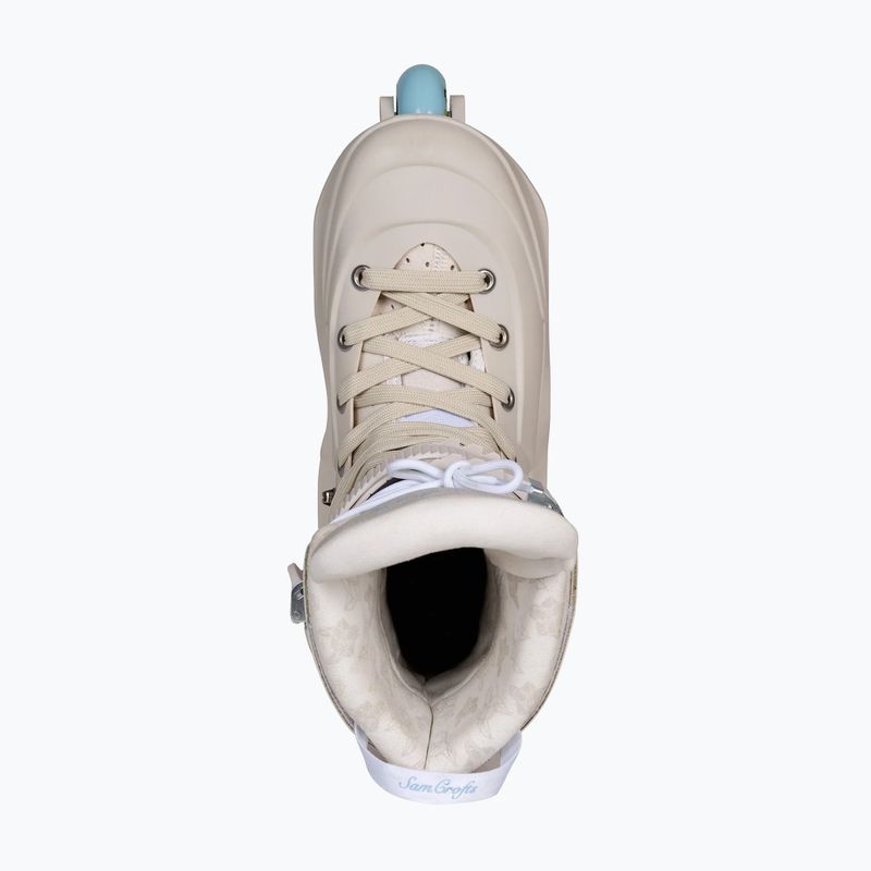 USD Pattini a rotelle Aeon Sam Crofts IV grigio/blu 4