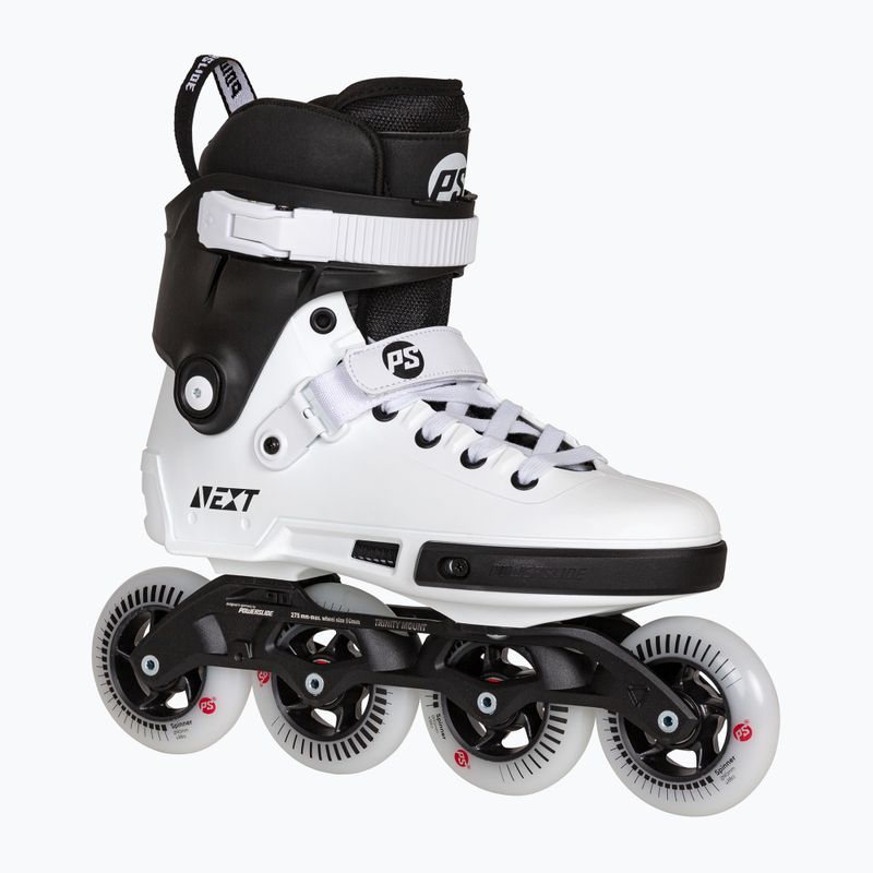 Pattini a rotelle Powerslide Next Core 90 nero