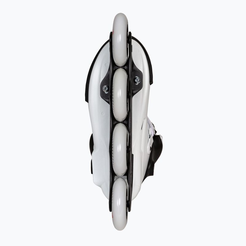 Pattini a rotelle Powerslide Next Core 90 nero 4