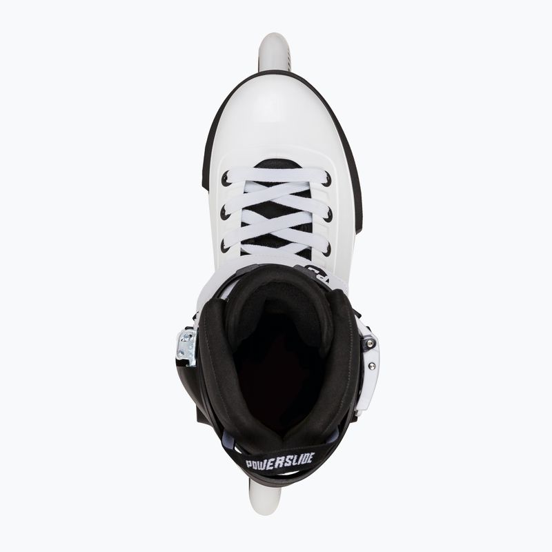 Pattini a rotelle Powerslide Next Core 90 nero 5