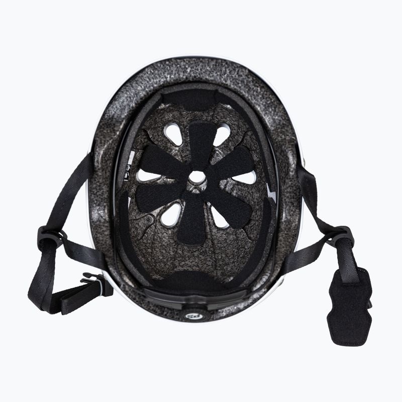 Casco Powerslide Allround Adventure basic bianco 4