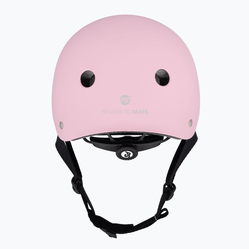 Casco Powerslide Allround Adventure rosa fondente 3