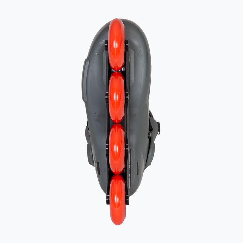 Pattini Powerslide Storm Meteor 80 dark grey 6