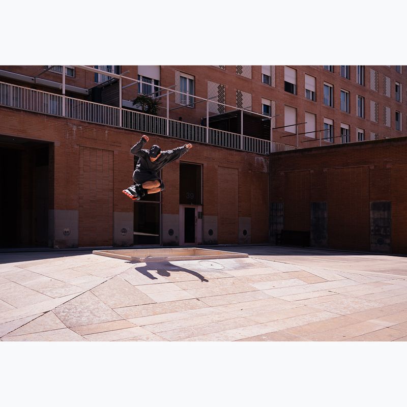 Pattini Powerslide Storm Meteor 80 dark grey 11