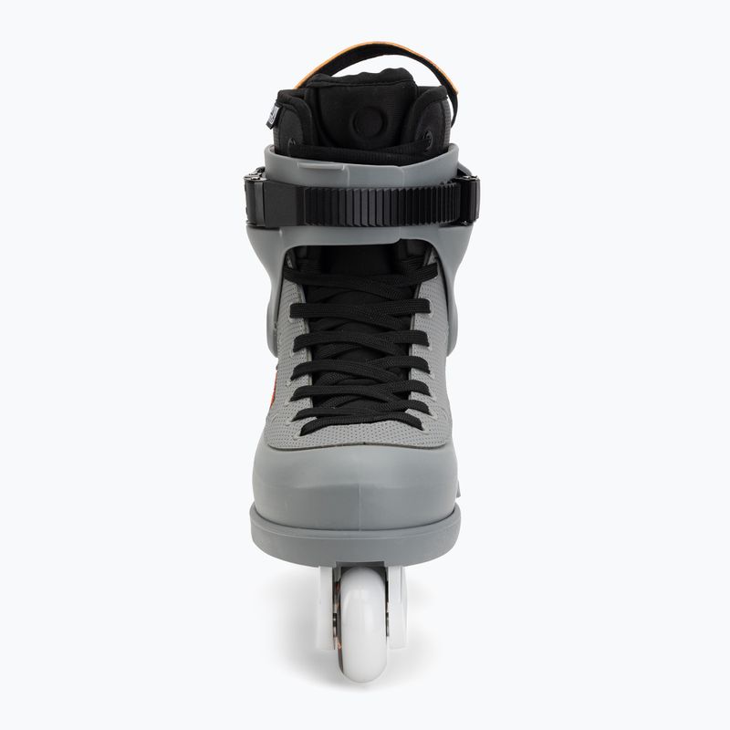 Rotoli USD Sway Carlos Bernal grey 4