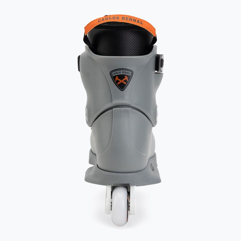 Rotoli USD Sway Carlos Bernal grey 5