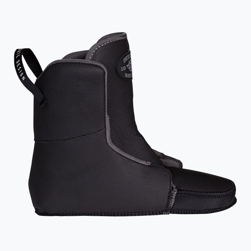 Rotoli USD Sway chess black 7