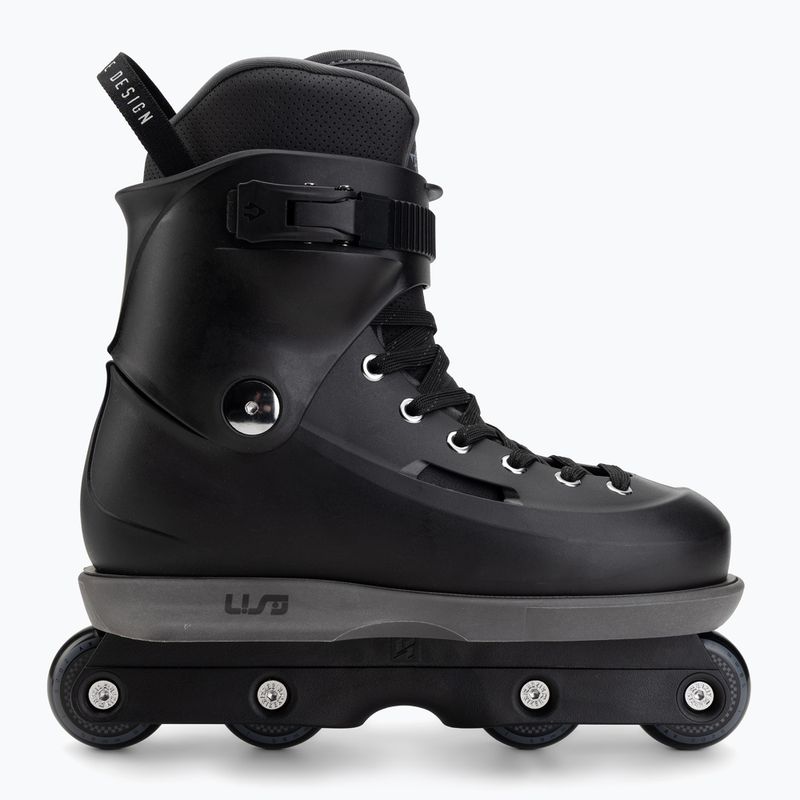 Rotoli USD Sway chess black 2