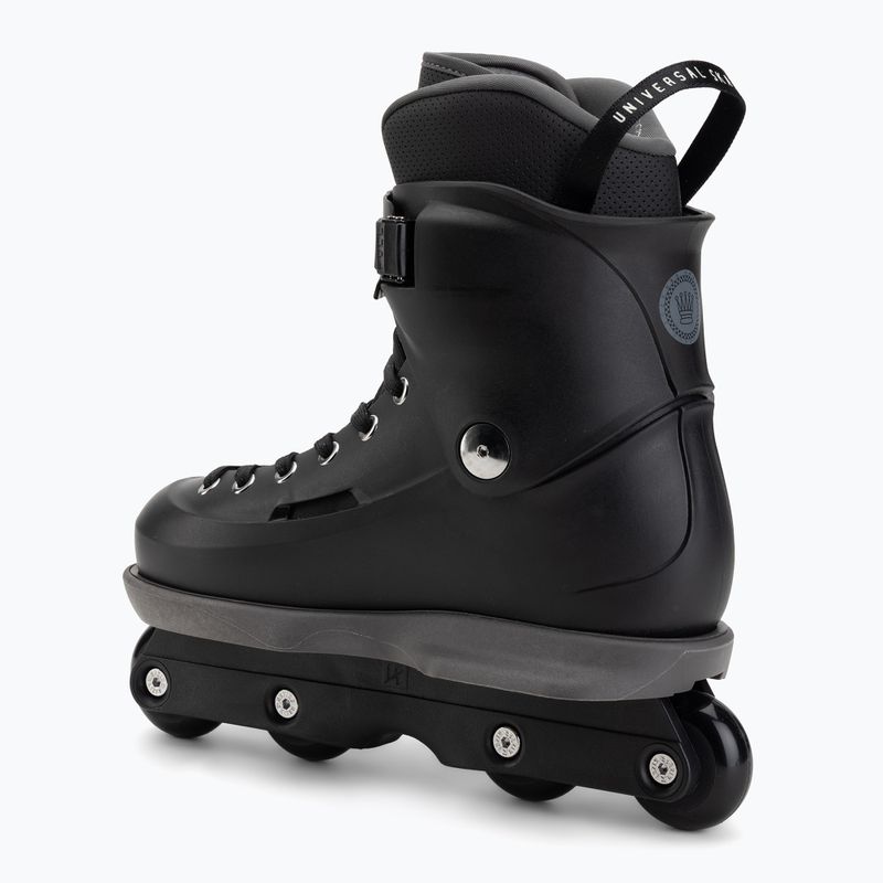 Rotoli USD Sway chess black 3