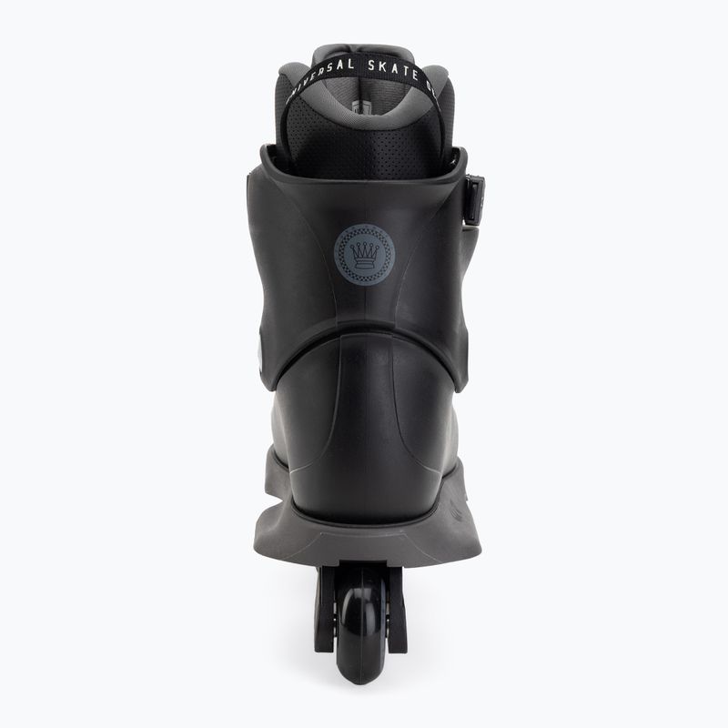 Rotoli USD Sway chess black 5