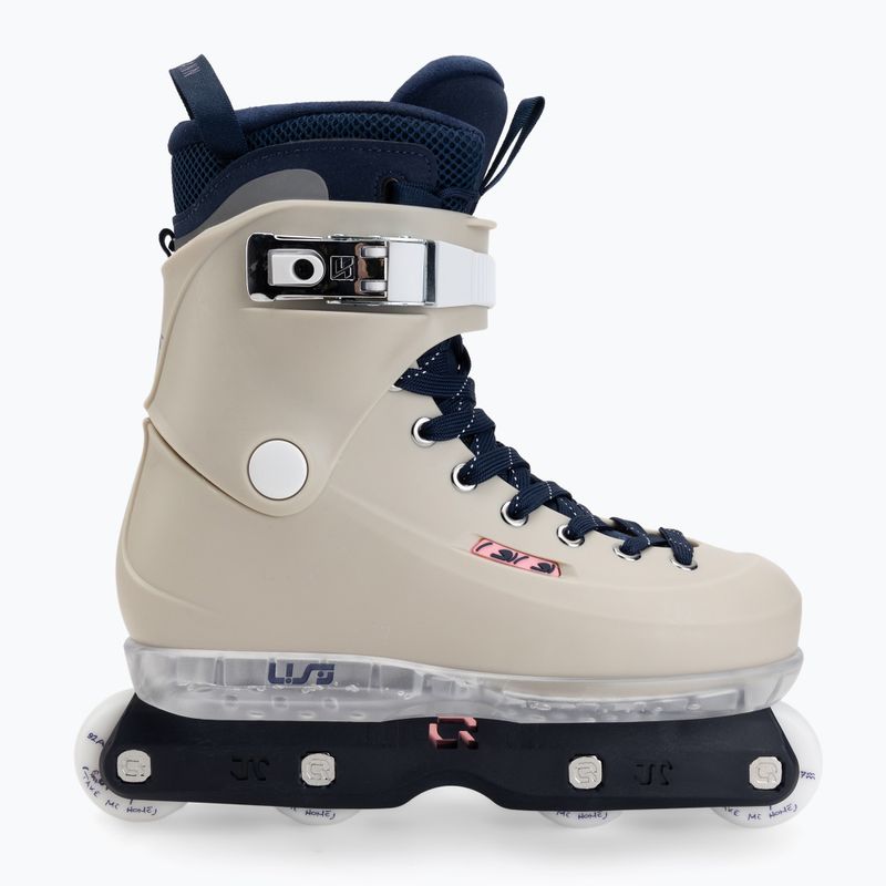 Rotoli USD Sway Witzemann II grey/blue 2