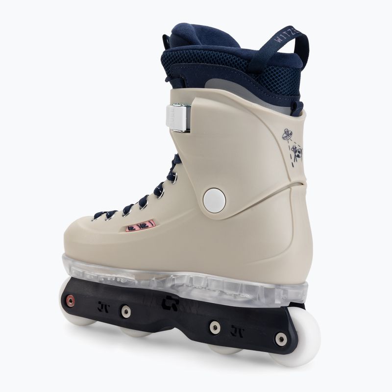 Rotoli USD Sway Witzemann II grey/blue 3