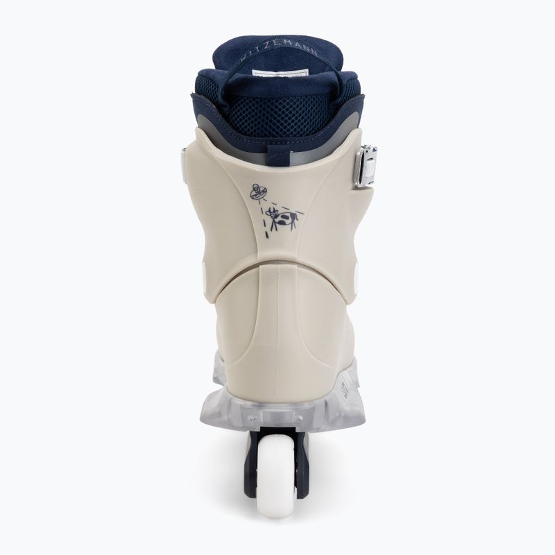 Rotoli USD Sway Witzemann II grey/blue 5