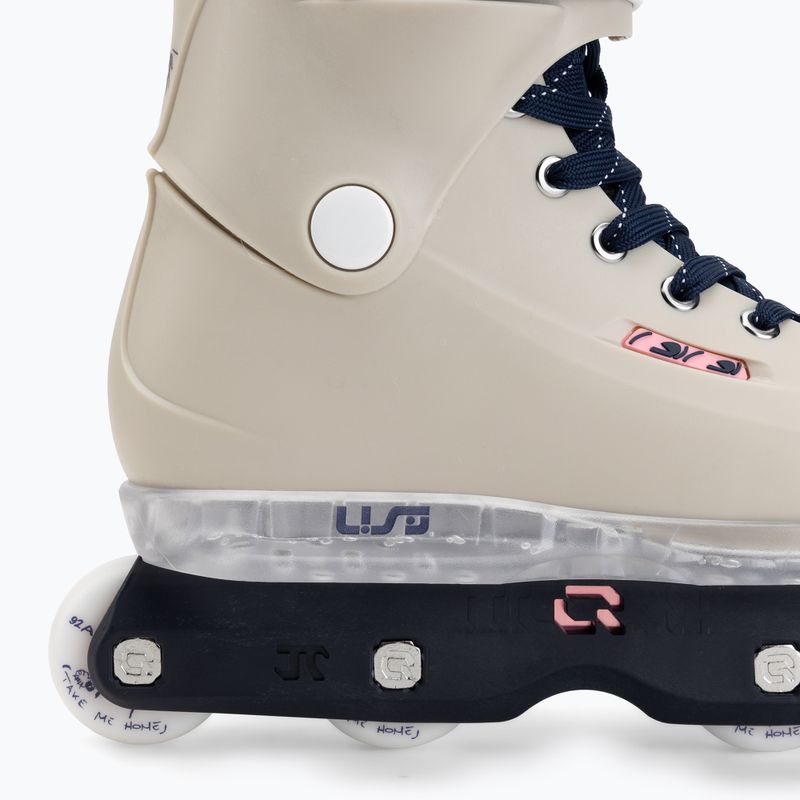 Rotoli USD Sway Witzemann II grey/blue 6