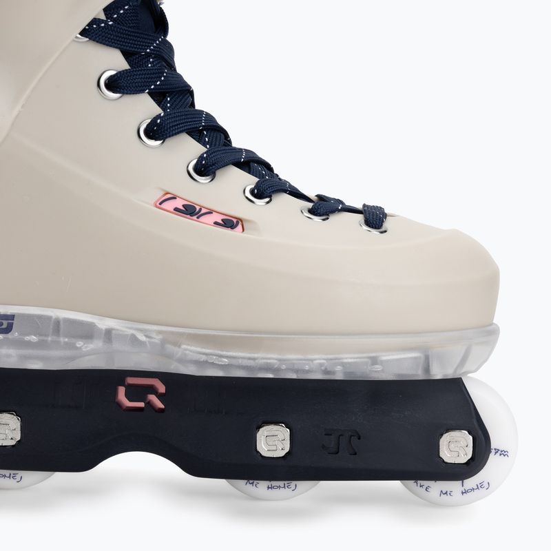 Rotoli USD Sway Witzemann II grey/blue 7