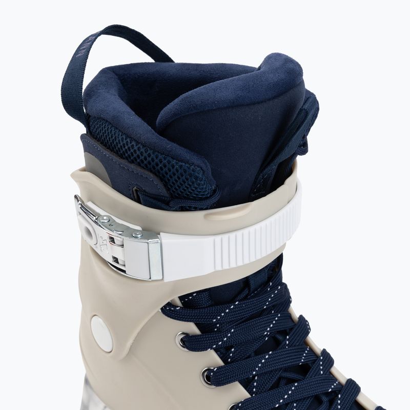 Rotoli USD Sway Witzemann II grey/blue 8