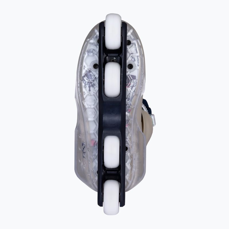 Rotoli USD Sway Witzemann II grey/blue 6