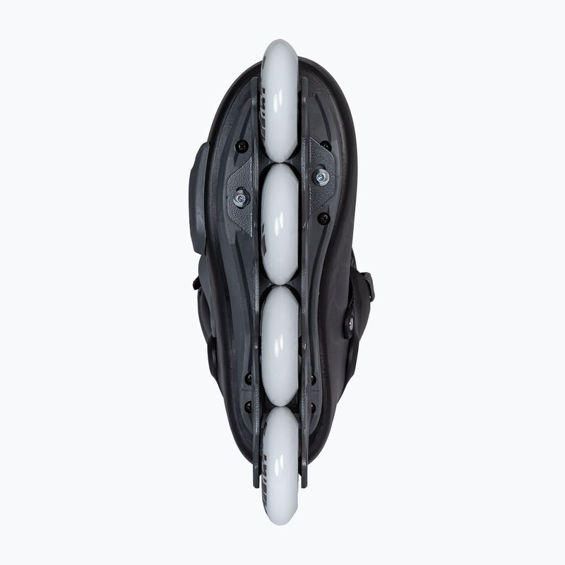 Pattini Powerslide Zoom Pro 80 black 6