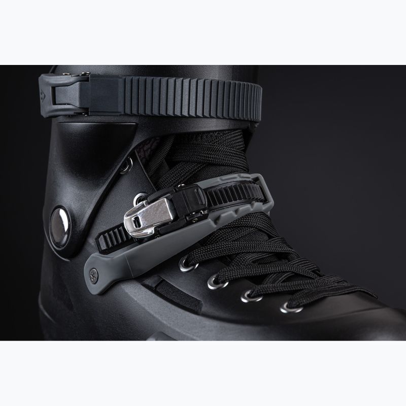 Pattini Powerslide Zoom Pro 80 black 8