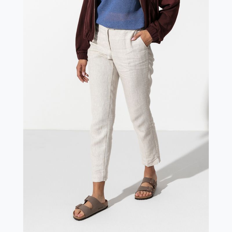 Infradito BIRKENSTOCK Arizona BFBC Regular moka 11