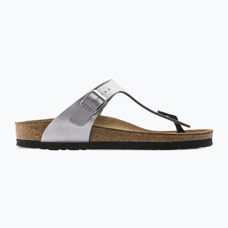 Ciabatte BIRKENSTOCK Gizeh Birko-Flor Narrow 2