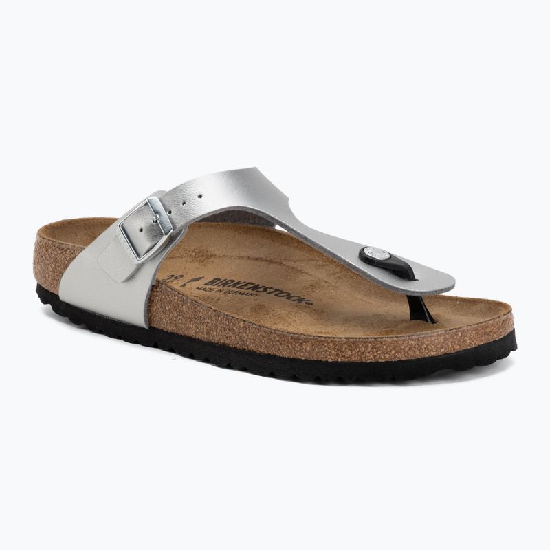 Ciabatte BIRKENSTOCK Gizeh Birko-Flor Narrow
